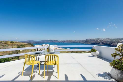 Apartamento Earino Suites And Villa