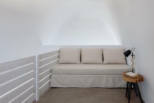 Apartamento Earino Suites And Villa