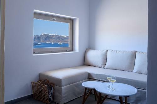 Apartamento Earino Suites And Villa