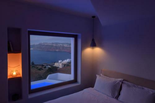 Apartamento Earino Suites And Villa