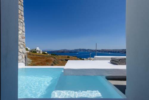 Apartamento Earino Suites And Villa