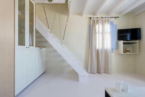 Apartamento Earino Suites And Villa