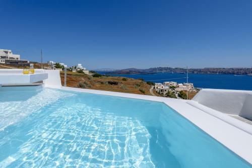 Apartamento Earino Suites And Villa