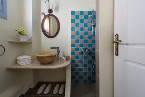 Apartamento Earino Suites And Villa