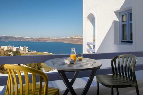 Apartamento Earino Suites And Villa