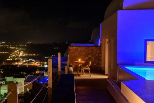 Apartamento Earino Suites And Villa