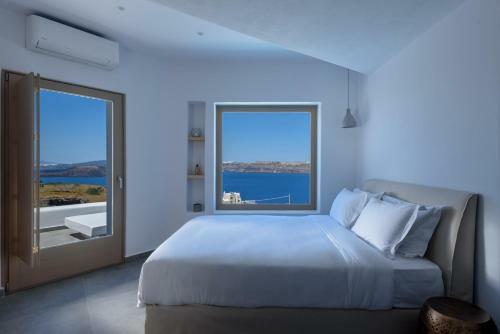 Apartamento Earino Suites And Villa