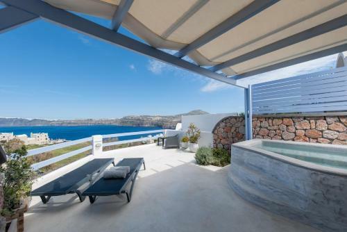 Apartamento Earino Suites And Villa