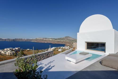 Apartamento Earino Suites And Villa