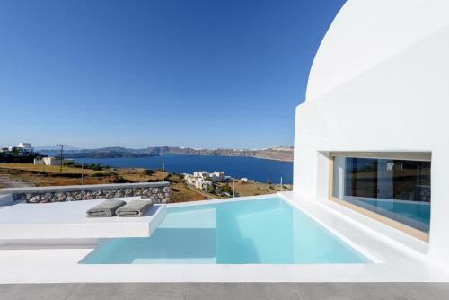 Apartamento Earino Suites And Villa