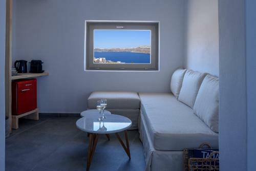 Apartamento Earino Suites And Villa