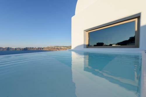 Apartamento Earino Suites And Villa