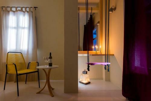 Apartamento Earino Suites And Villa