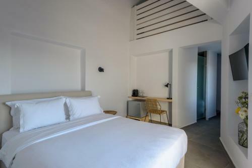 Apartamento Earino Suites And Villa
