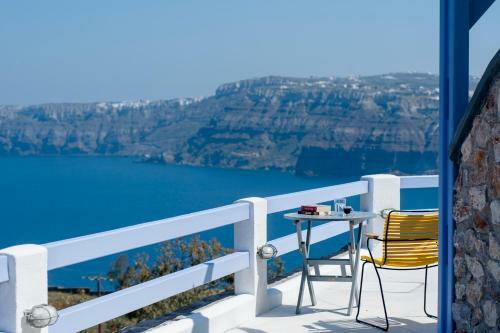 Apartamento Earino Suites And Villa