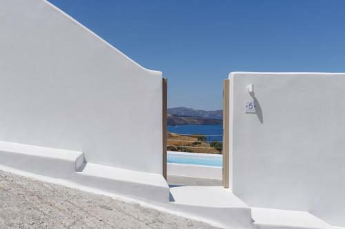 Apartamento Earino Suites And Villa