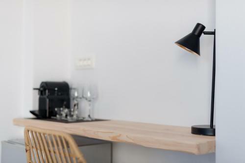 Apartamento Earino Suites And Villa