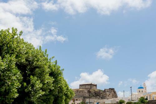 Apartamento Earino Suites And Villa