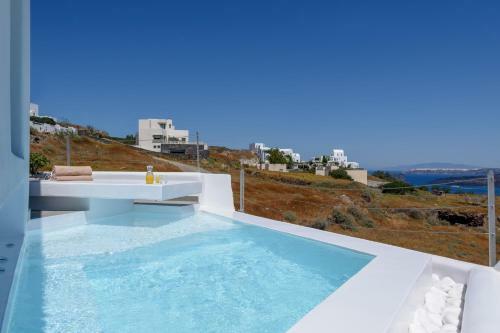 Apartamento Earino Suites And Villa