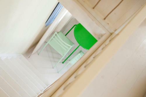 Apartamento Earino Suites And Villa