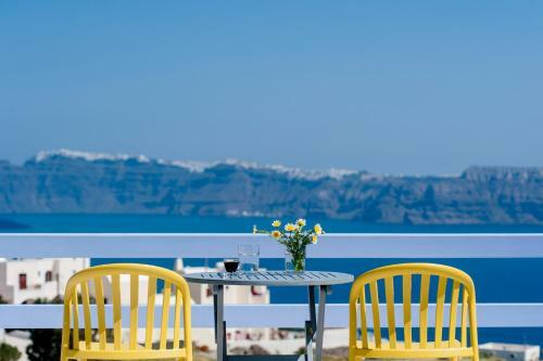 Apartamento Earino Suites And Villa