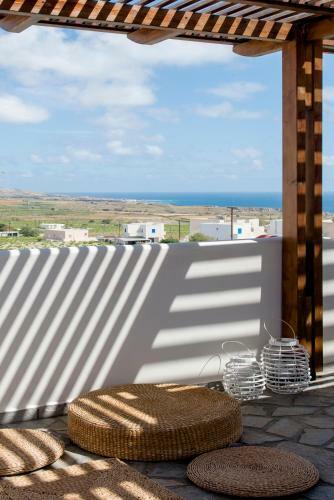 Apartamento Earino Suites And Villa