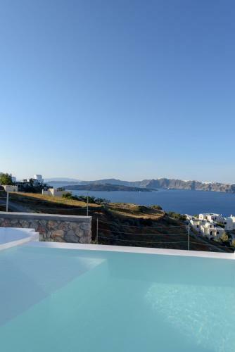 Apartamento Earino Suites And Villa