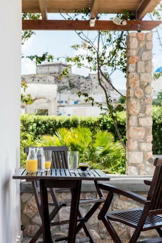Apartamento Earino Suites And Villa