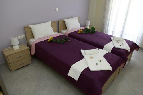 Apartamento Kentrikon Suites
