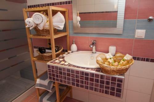 Apartamento Kentrikon Suites