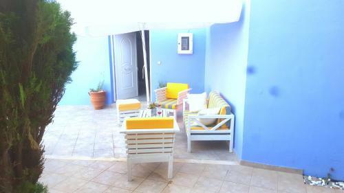 Mirthios Felicity Apartments