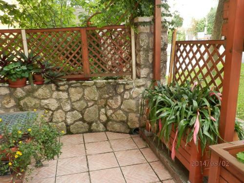 Hostal Zsuzsanna H�z