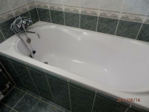 Hostal Zsuzsanna H�z