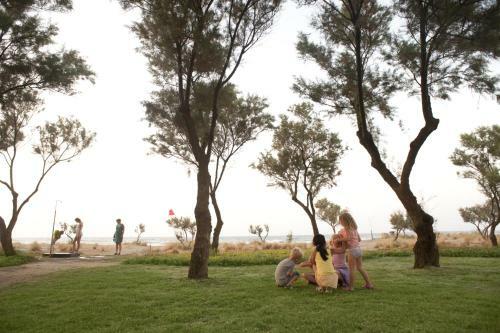 Lito Beach Hotel