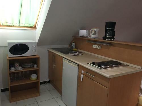 Mary Apartmanh�z H�v�z