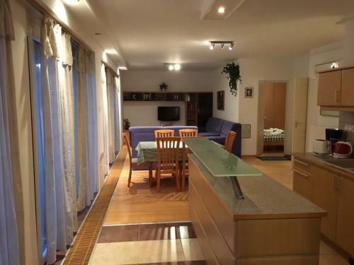 Mary Apartmanh�z H�v�z