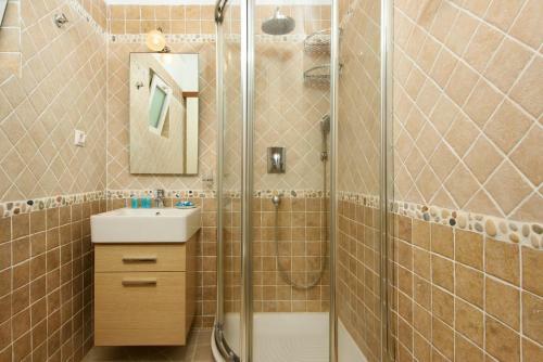 Apartamento Sebastian's Family Hotel