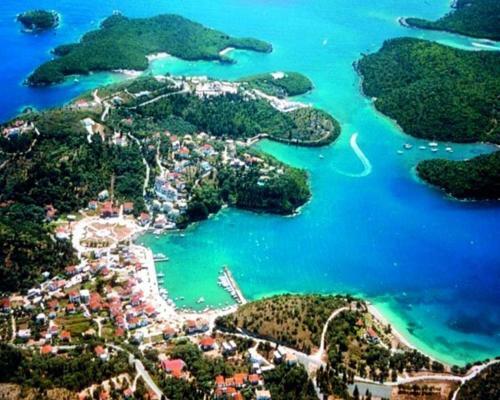 Villa Petra & Thalassa