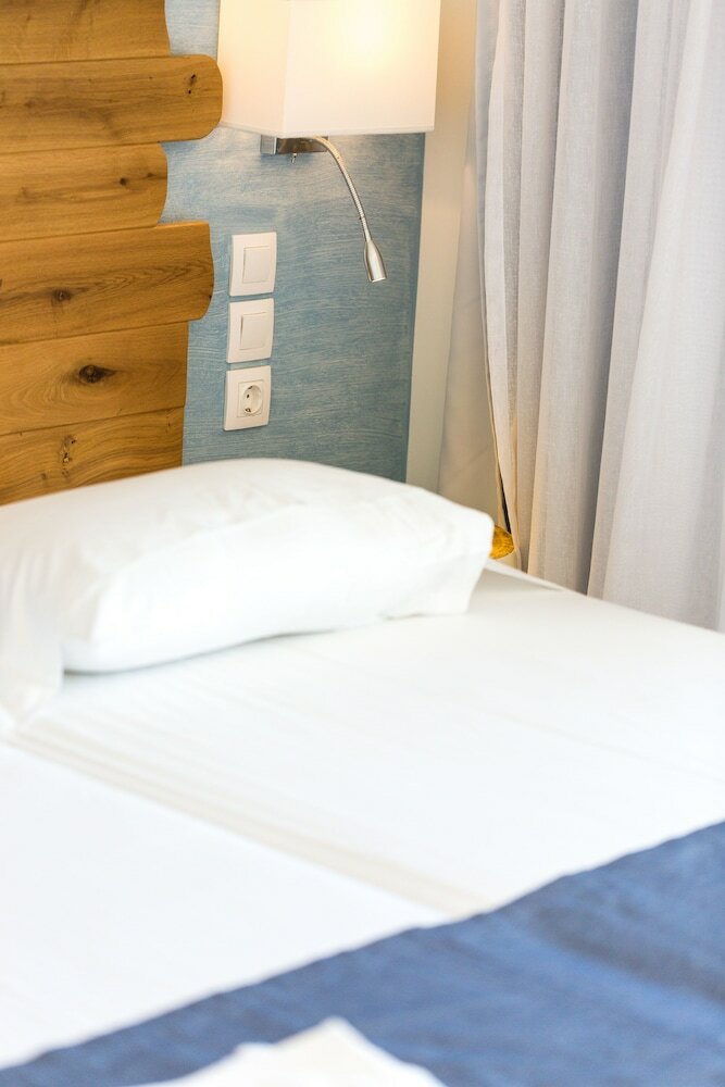 Apartamento Meltemi Coast Suites