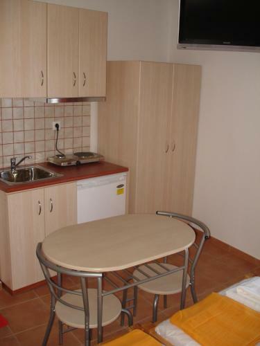 Aparthotel Lydiamare