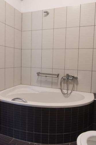 Bivas Apartments