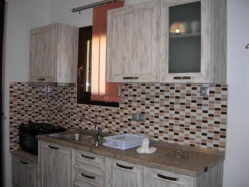 Apartamento Aurora