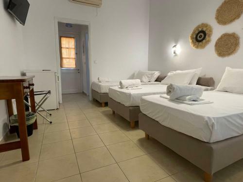 Hostal Margarita Guesthouse