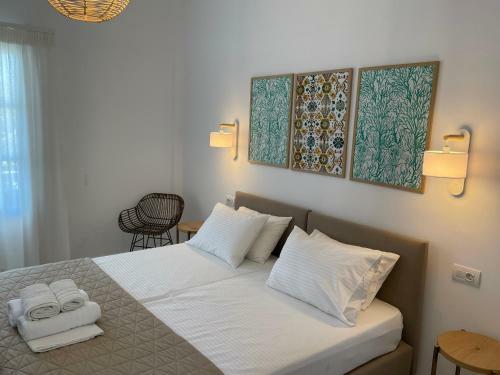 Hostal Margarita Guesthouse