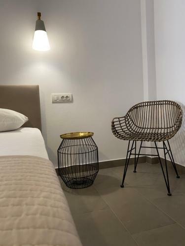 Hostal Margarita Guesthouse