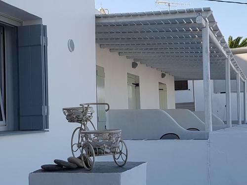 Hostal Margarita Guesthouse