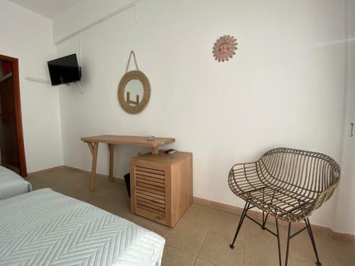 Hostal Margarita Guesthouse