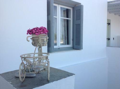 Hostal Margarita Guesthouse