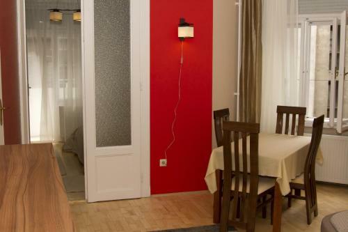 Apartamento Be A Budapester