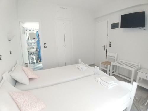 Syrianos Hotel